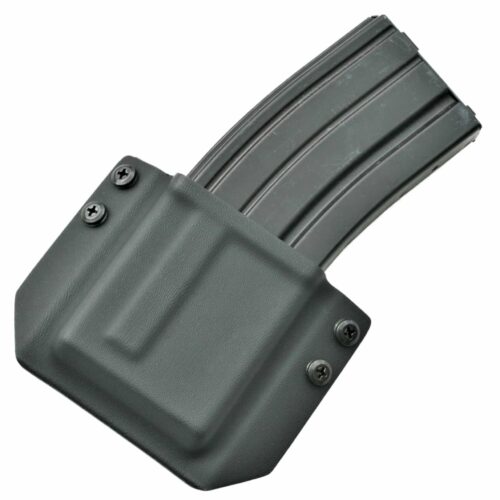 Universal AR-15 mag carrier / pouch