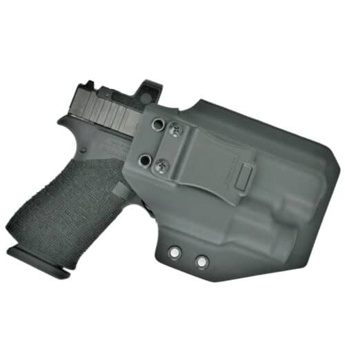 IWB Light Bearing Holster - Glock 48 MOS with TLR-7 SUB