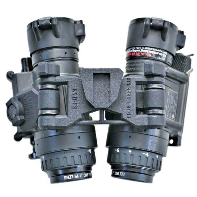 NVB58 (Night Vision Bridge 58° Field of View) Code 4 Defense