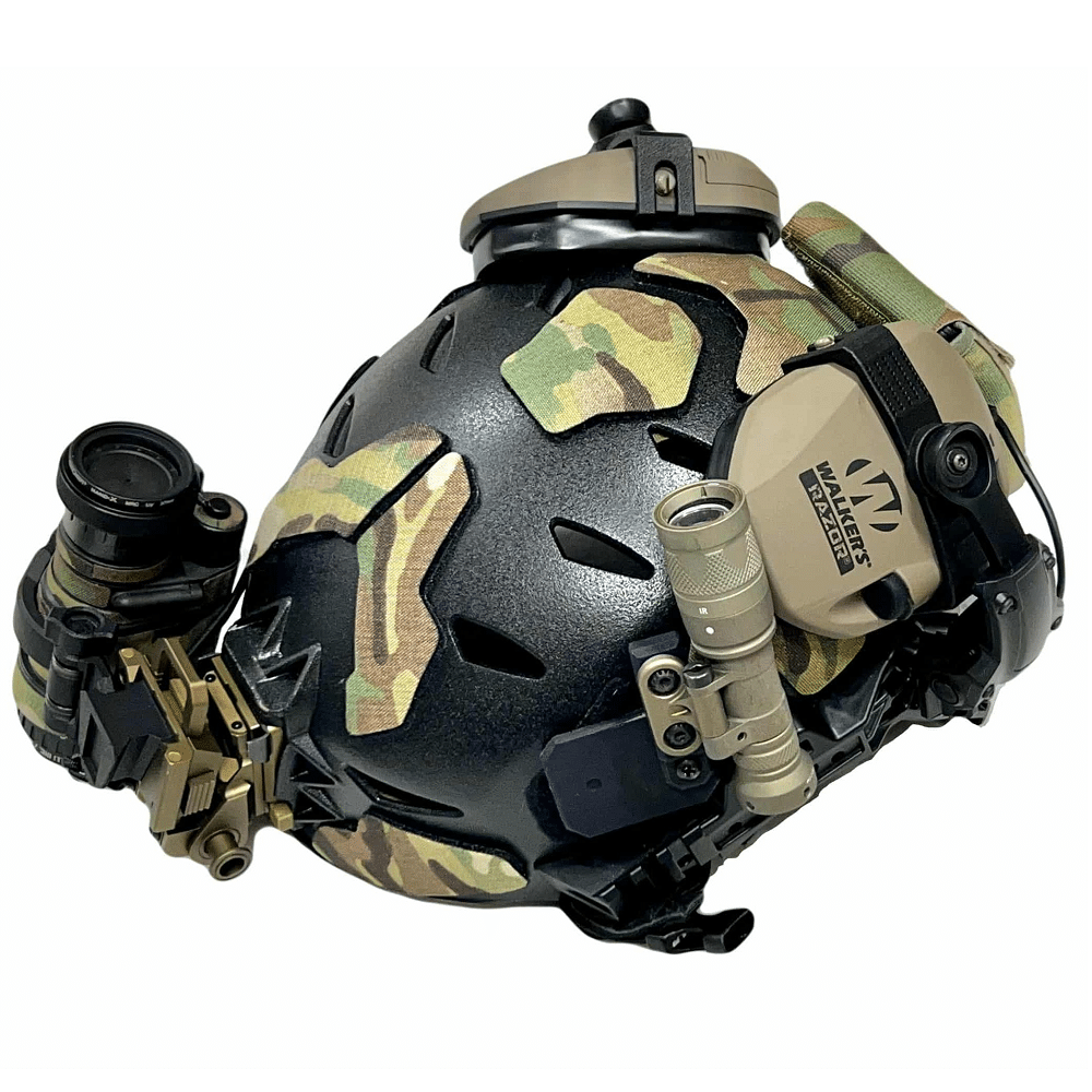 helmet accessories