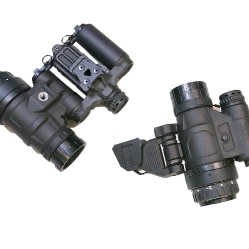 NVA-14 + Pod Saver Combo