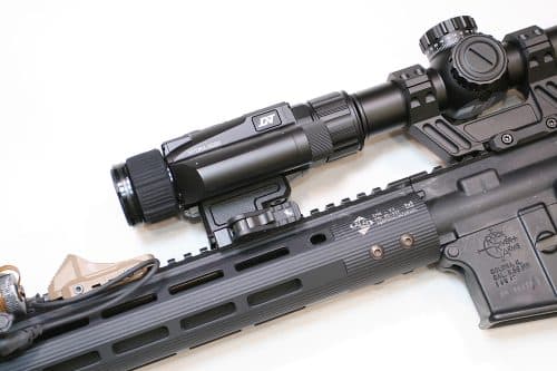 1.93 Riser For The DNT Hydra Series