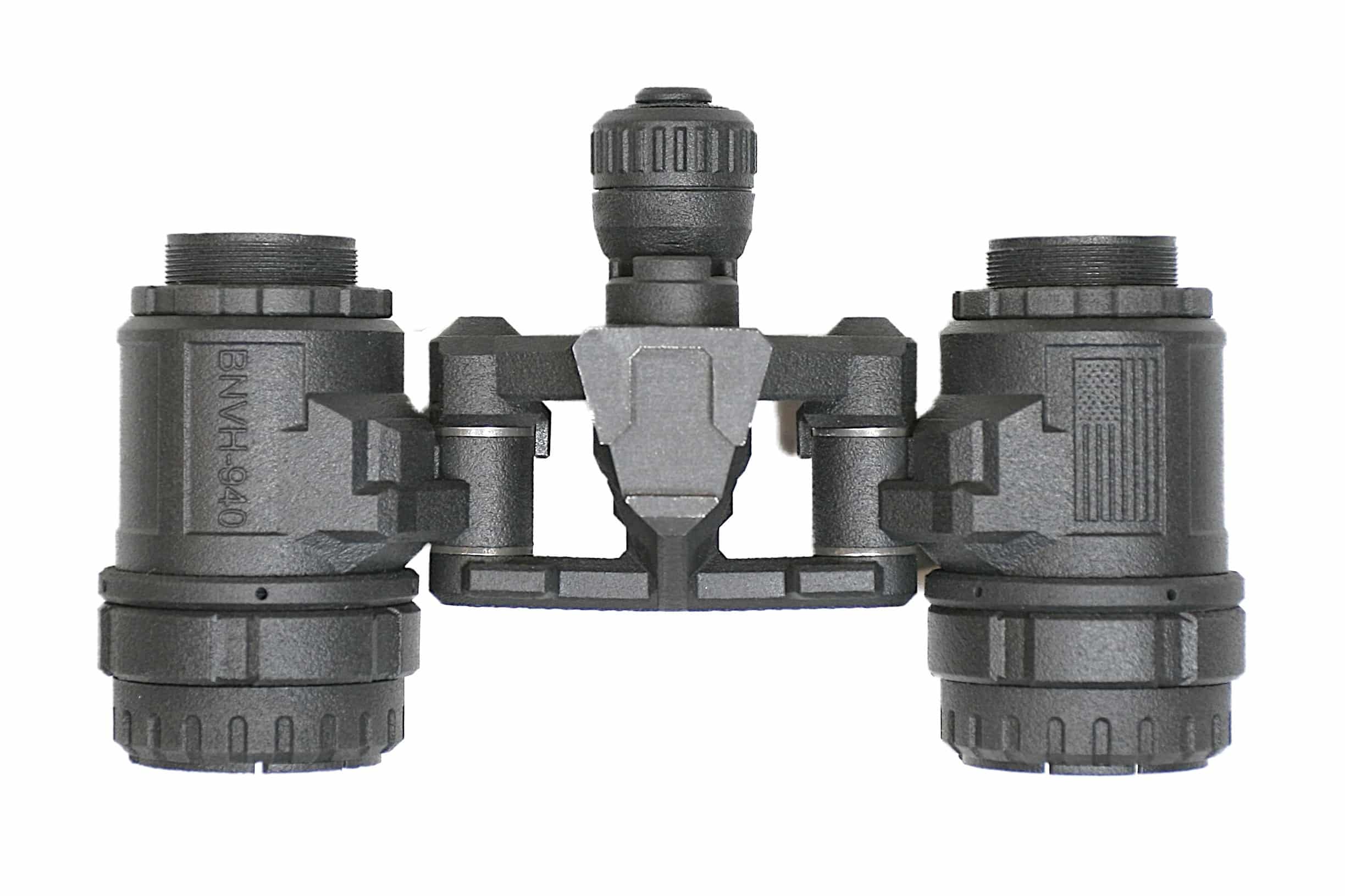 BNVH-940 | Binocular Night Vision Housing