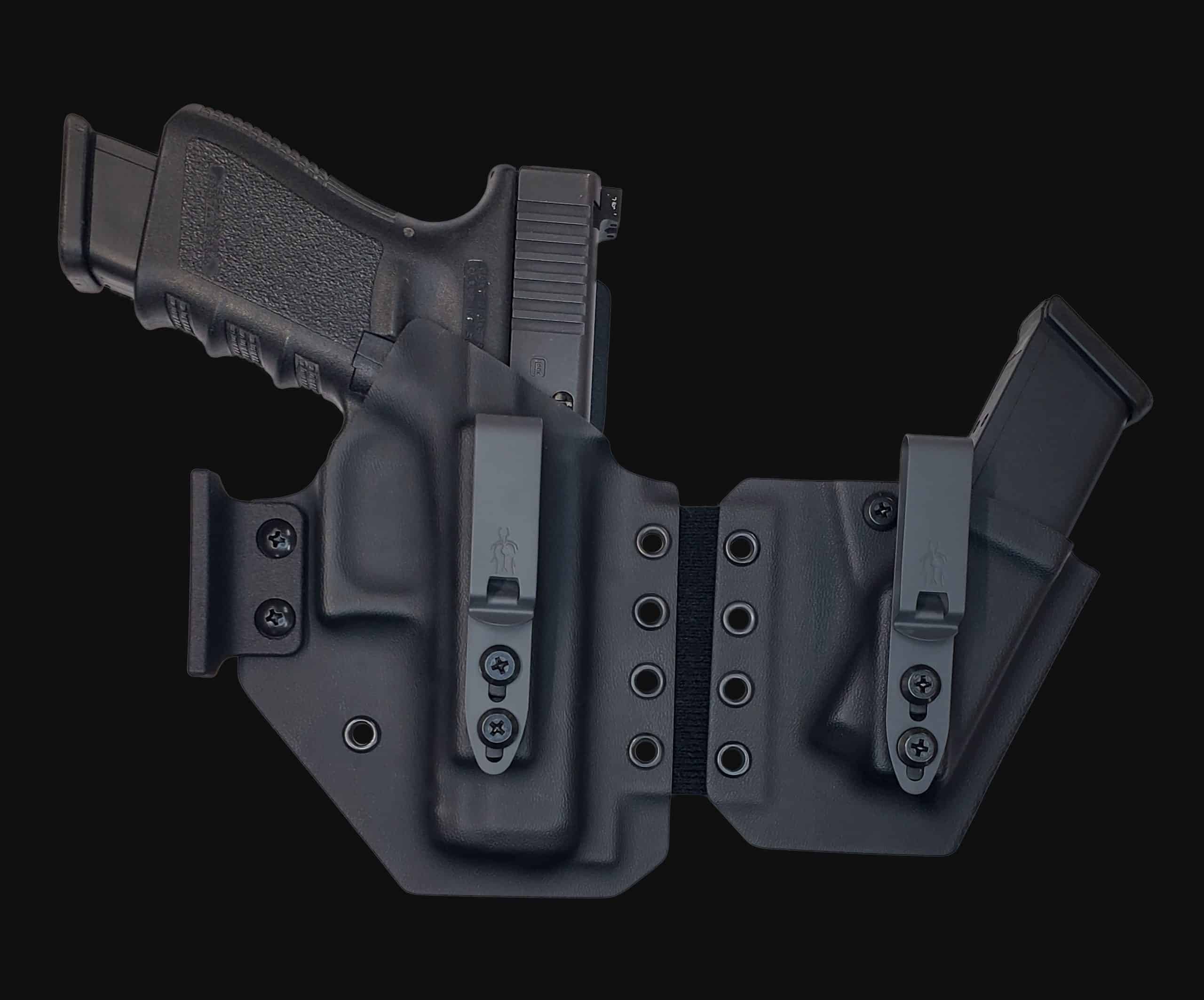 BLACKOUT Series Duo I No Light