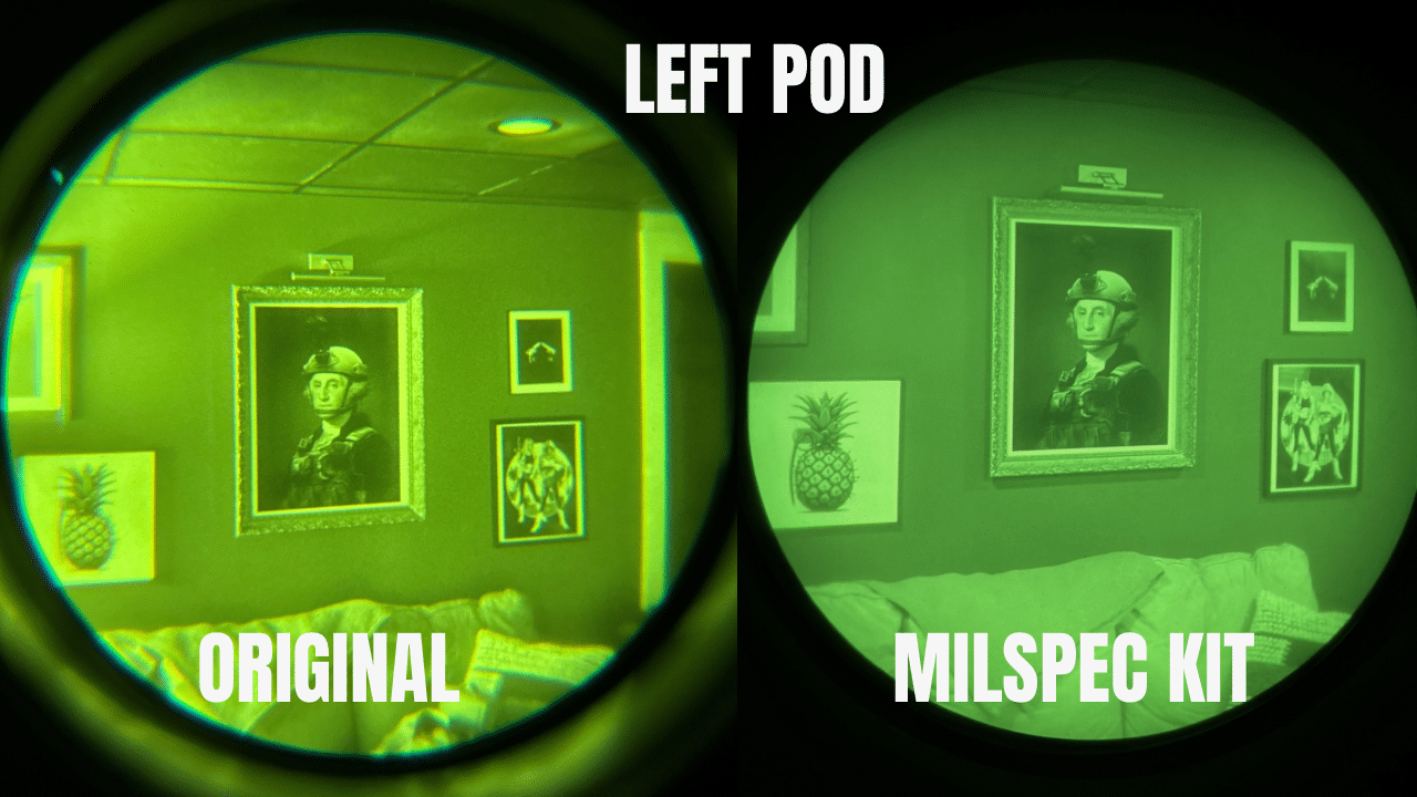 Milspec Optics Kit - RIX RENV-B™ - Image 2